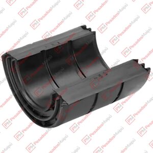 MEDIO BUJE BANCADA BARRA ESTABILIZADORA TRAS (R-459) MB VARIOS C/U 82X49X81(4116)