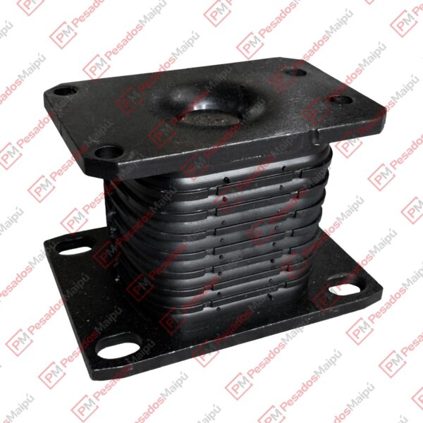TACO ELASTICO MB AXOR (R-3262) 230X208X150 (IABV 3366)