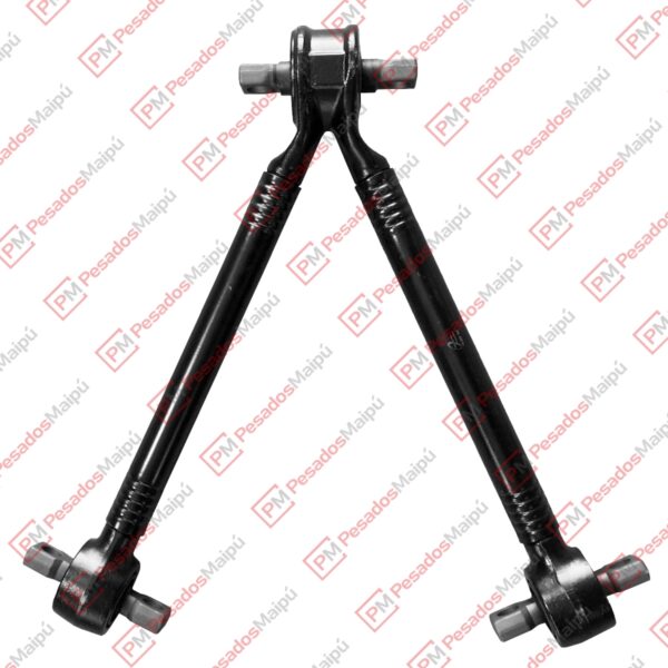 BARRA TENSORA EN V SUSPENSION MB ACTROS (4748) (3563 IABV)