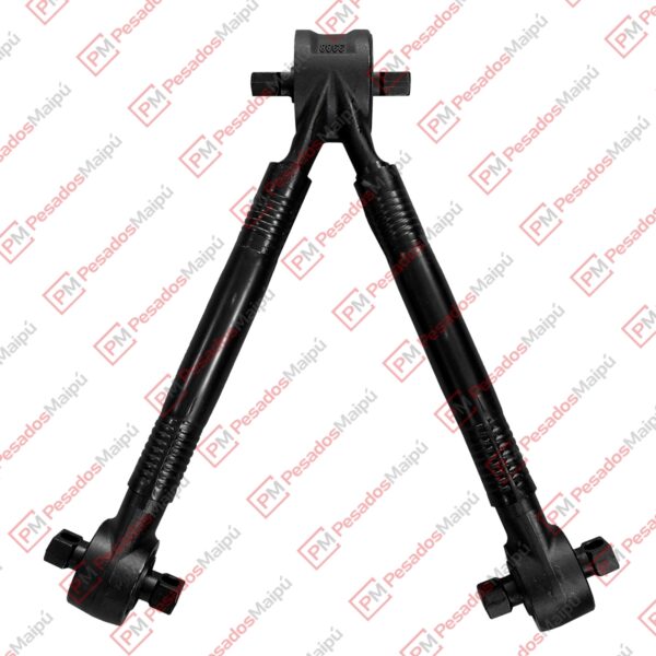 BARRA TENSORA EN V SUSPENSION MB ACTROS Y AXOR (4747) (3318 IABV)