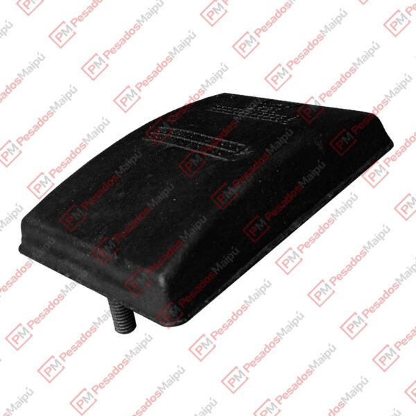 SEPARADOR ELASTICO MB ATEGO 18 X 90 X 67 (4334)(IABV 3523)