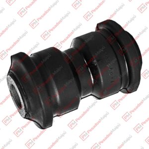 BUJE ELASTICO MB ATEGO TRAS SUPERIOR 49,2 X 18,5 X 95,8 (4347) ( R-3437 ) ( IABV 3539 )