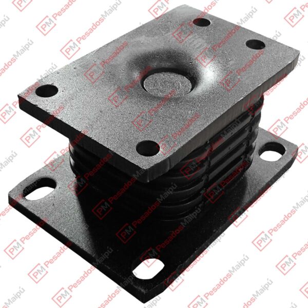TACO ELASTICO MB AXOR 230 X 208 X 165 (4351) ( R-3331 ) ( IABV 3407 )