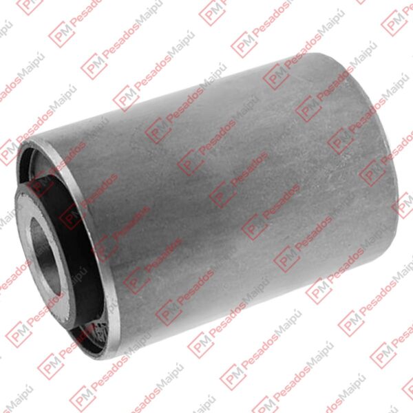 BUJE ARMADO ELASTICO VW DELT P/DEL WORKER MOTOR MAN 58 X 20 X 89 (6312) - Imagen 2