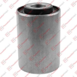 BUJE ARMADO ELASTICO VW DELT P/DEL WORKER MOTOR MAN 58 X 20 X 89 (6312)