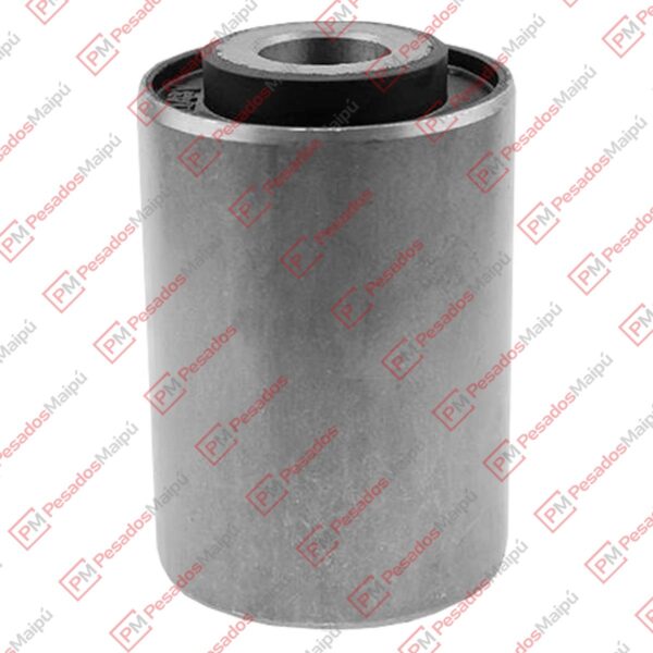 BUJE ARMADO ELASTICO VW DELT P/DEL WORKER MOTOR MAN 58 X 20 X 89 (6312)