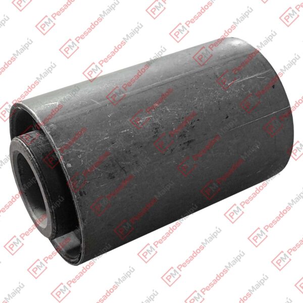 BUJE ARMADO ELASTICO VW TRAS. PTRE. DELT. 68,5 X 30 X 112 (6314)