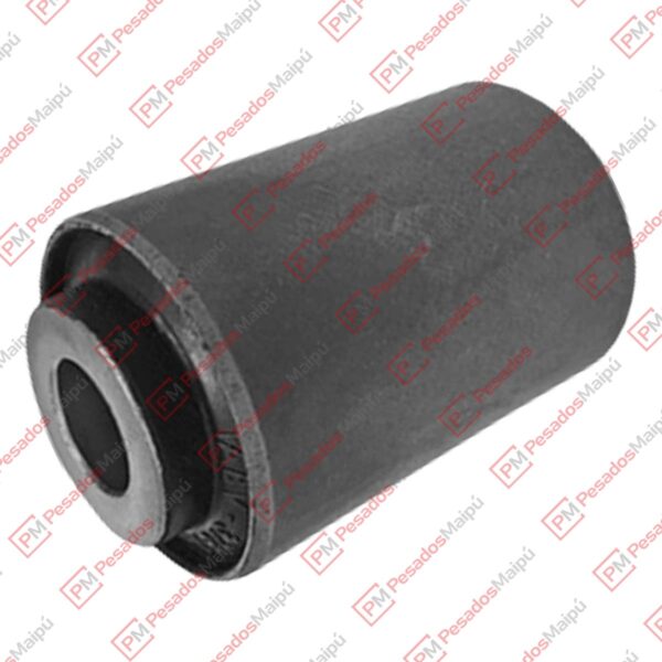 BUJE ARMADO ELASTICO VW DELIVERY SOPORTE TRAS 53 X 18,4 X 88 (6318) - Imagen 2