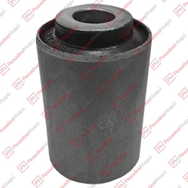 BUJE ARMADO ELASTICO VW DELIVERY SOPORTE TRAS 53 X 18,4 X 88 (6318)