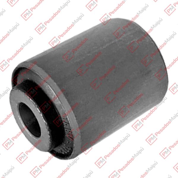 BUJE ARMADO ELASTICO VW DELIVERY SOPORTE TRAS 53 X 18,4 X 76 (6319) - Imagen 2