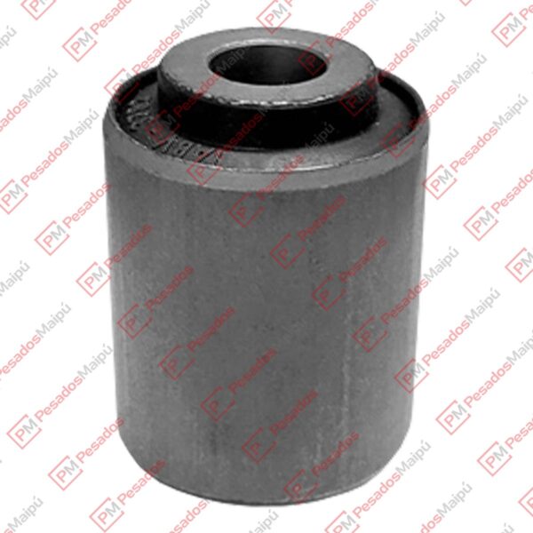 BUJE ARMADO ELASTICO VW DELIVERY SOPORTE TRAS 53 X 18,4 X 76 (6319)