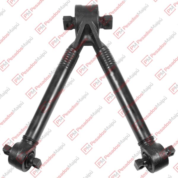 BARRA TENSORA EN V SUSPENSION AXOR 3340/4140 ACTROS 3331/3355 (3388 IABV)