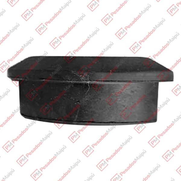 BUJE BARRA ESTABILIZADORA TRAS (R-477)  (SIMILAR R-453) MB/AGRALE BIPARTIDO Ø14MM (IABV 3192) - Imagen 2
