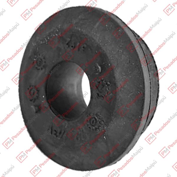 BUJE BARRA ESTABILIZADORA TRAS (R-477)  (SIMILAR R-453) MB/AGRALE BIPARTIDO Ø14MM (IABV 3192)