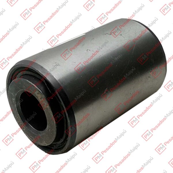BUJE ELASTICO SCANIA DELT PGR/ NTG 58,75 X 24,60 X 96,20  (IABV 4700) - Imagen 2