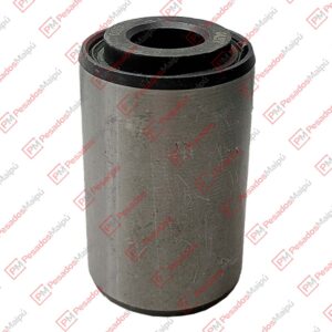 BUJE ELASTICO SCANIA DELT PGR/ NTG 58,75 X 24,60 X 96,20  (IABV 4700)